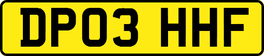 DP03HHF