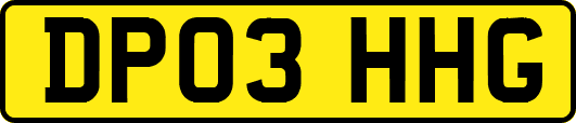 DP03HHG