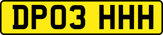 DP03HHH