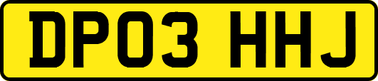 DP03HHJ