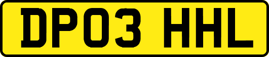 DP03HHL