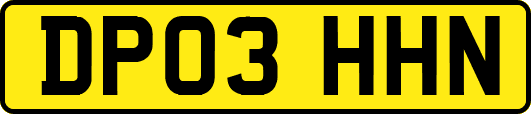 DP03HHN