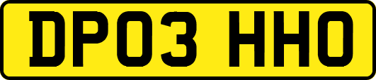 DP03HHO