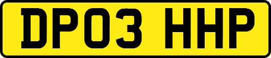 DP03HHP