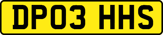 DP03HHS