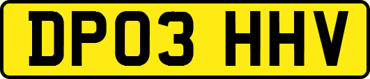 DP03HHV
