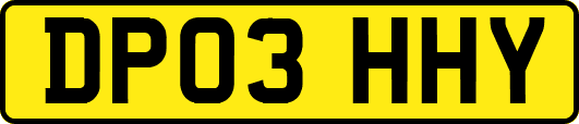 DP03HHY