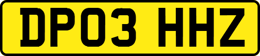 DP03HHZ