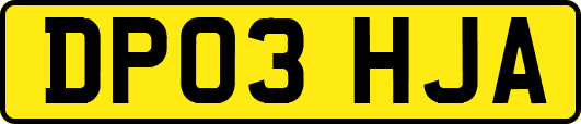 DP03HJA