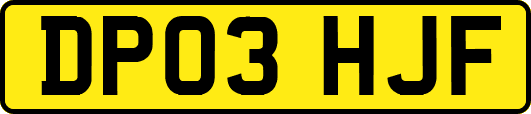 DP03HJF