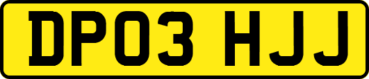 DP03HJJ