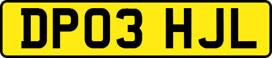 DP03HJL