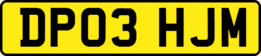 DP03HJM