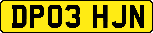DP03HJN