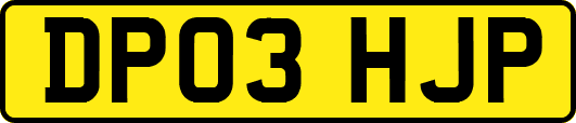 DP03HJP