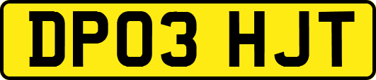 DP03HJT