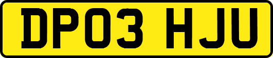 DP03HJU