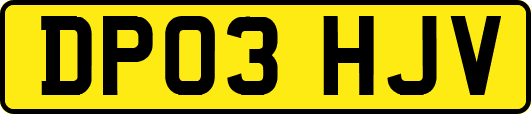 DP03HJV