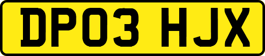 DP03HJX