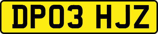 DP03HJZ