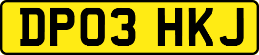 DP03HKJ