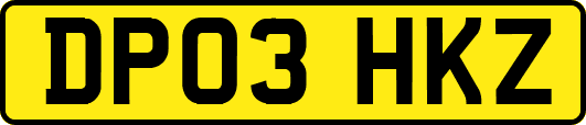 DP03HKZ
