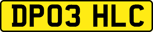 DP03HLC