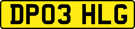 DP03HLG
