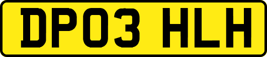 DP03HLH