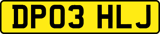 DP03HLJ