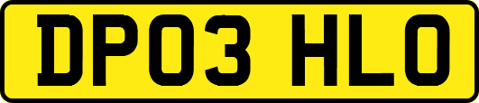 DP03HLO