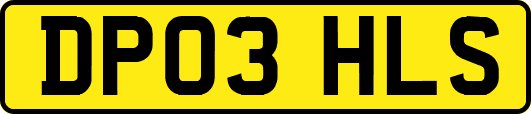 DP03HLS