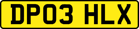 DP03HLX