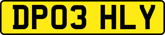 DP03HLY