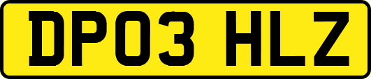 DP03HLZ