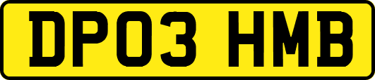 DP03HMB