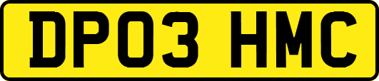DP03HMC