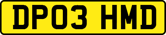 DP03HMD