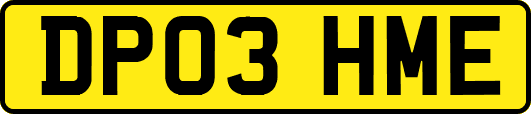 DP03HME