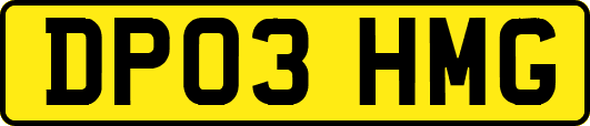 DP03HMG