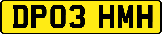 DP03HMH