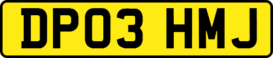 DP03HMJ