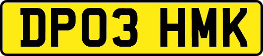 DP03HMK