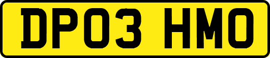 DP03HMO