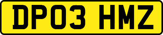 DP03HMZ