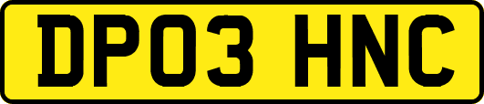 DP03HNC