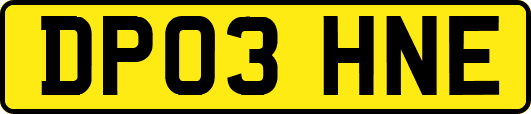 DP03HNE