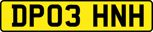 DP03HNH