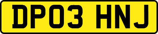 DP03HNJ