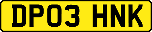 DP03HNK